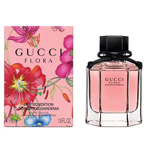 gucci flora chemist warehouse|gucci bloom edt fragrantica.